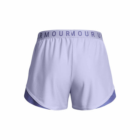 Under Armour UA Play Up 3.0 Shorts sport pour femme