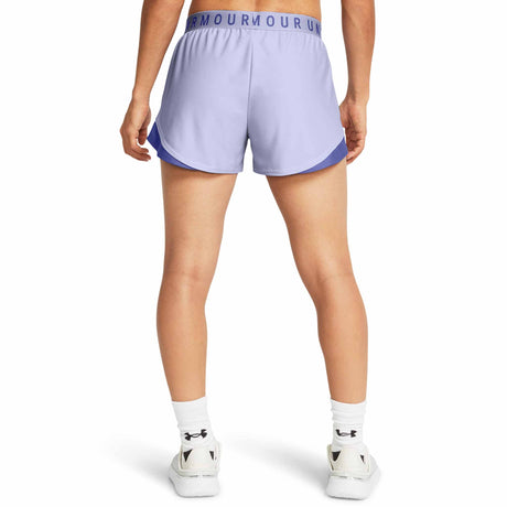 Under Armour UA Play Up 3.0 Shorts sport pour femme