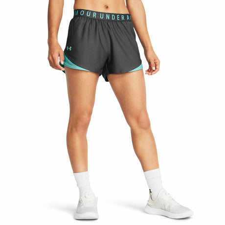 Under Armour UA Play Up 3.0 Shorts sport pour femme