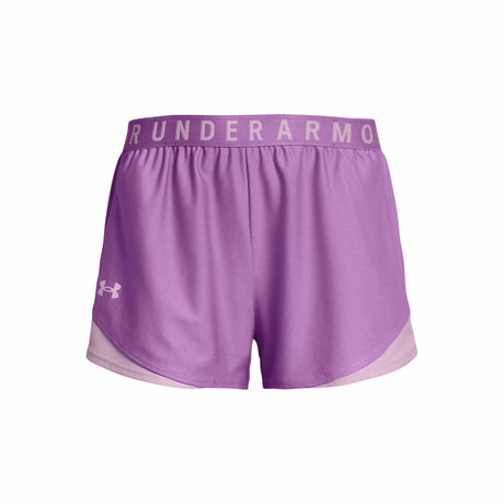 Under Armour UA Play Up 3.0 Shorts sport pour femme