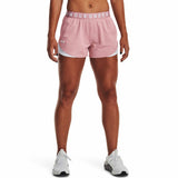 Under Armour UA Play Up 3.0 Twist shorts pour femme