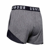 Under Armour UA Play Up 3.0 Twist shorts pour femme