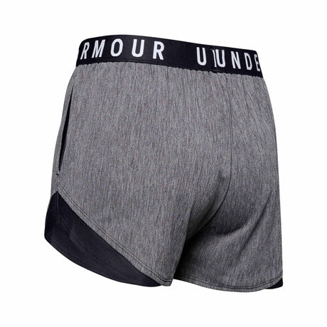 Under Armour UA Play Up 3.0 Twist shorts pour femme