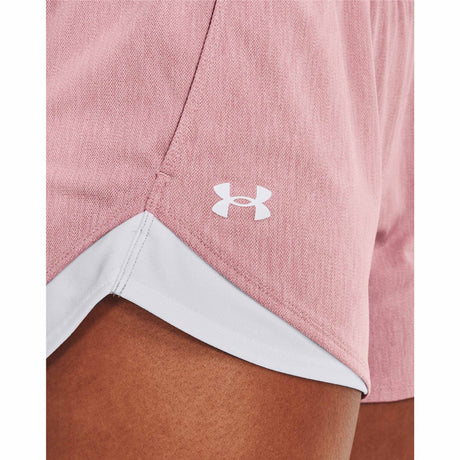 Under Armour UA Play Up 3.0 Twist shorts pour femme
