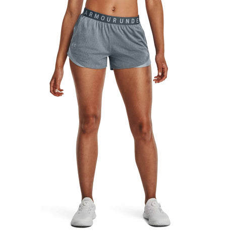 Under Armour UA Play Up 3.0 Twist shorts pour femme