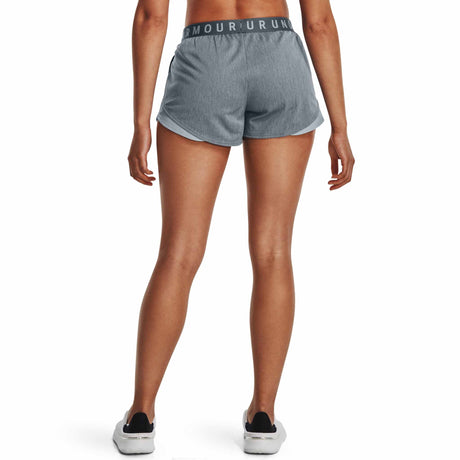 Under Armour UA Play Up 3.0 Twist shorts pour femme