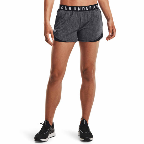 Under Armour UA Play Up 3.0 Twist shorts pour femme