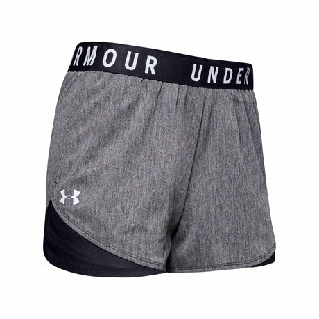 Under Armour UA Play Up 3.0 Twist shorts pour femme