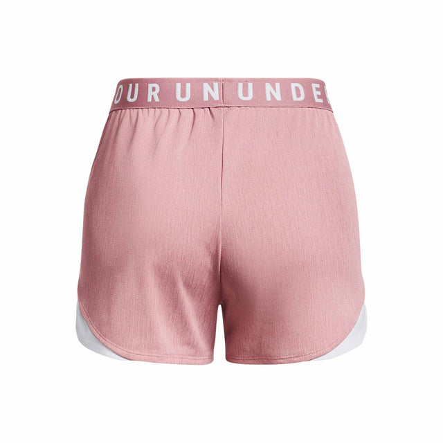 Under Armour UA Play Up 3.0 Twist shorts pour femme