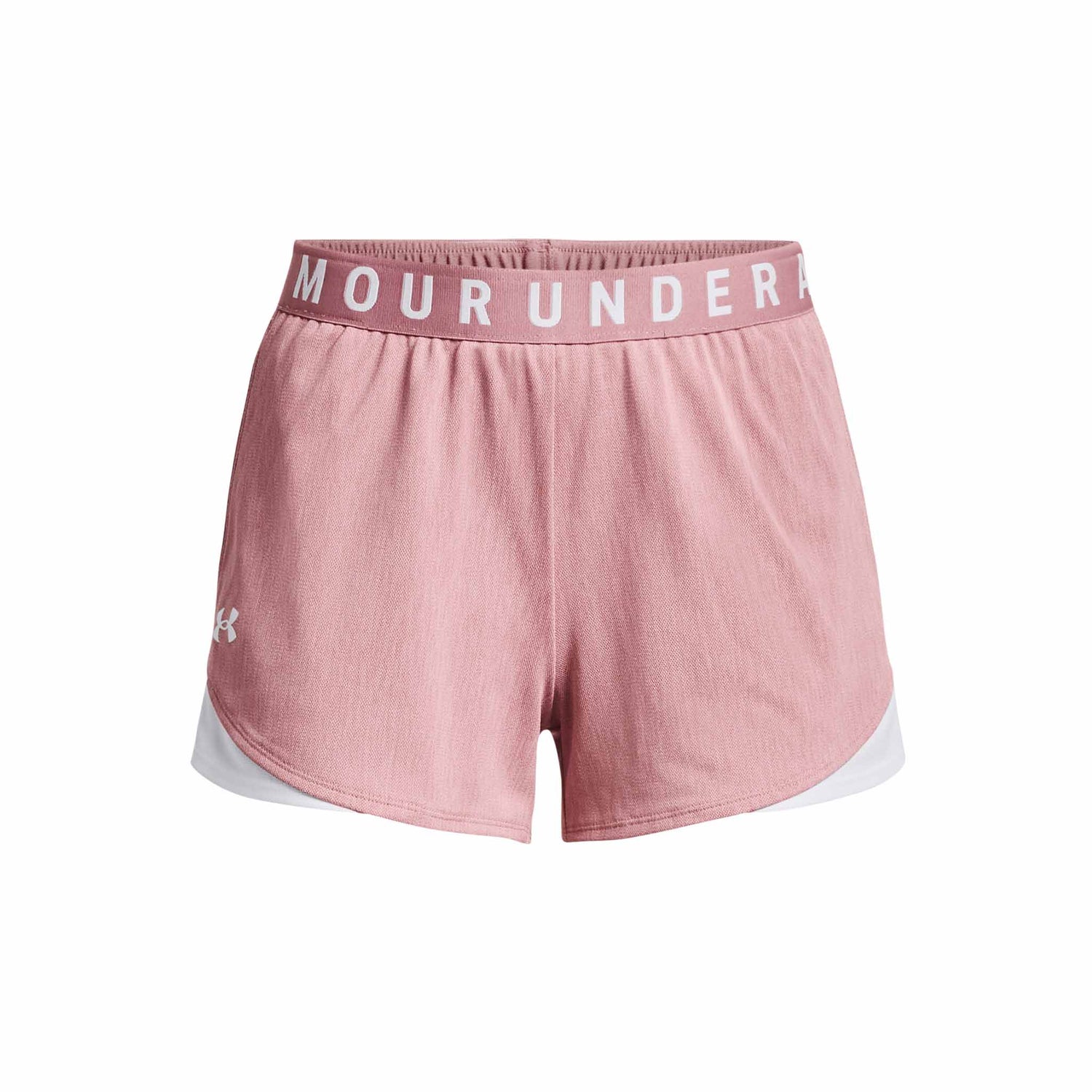 Under Armour UA Play Up 3.0 Twist shorts pour femme