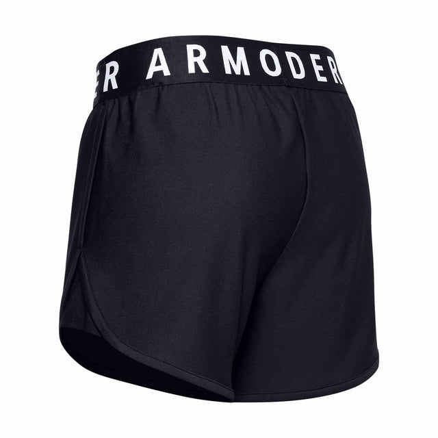 Under Armour UA Play Up shorts sport 5 pouces pour femme