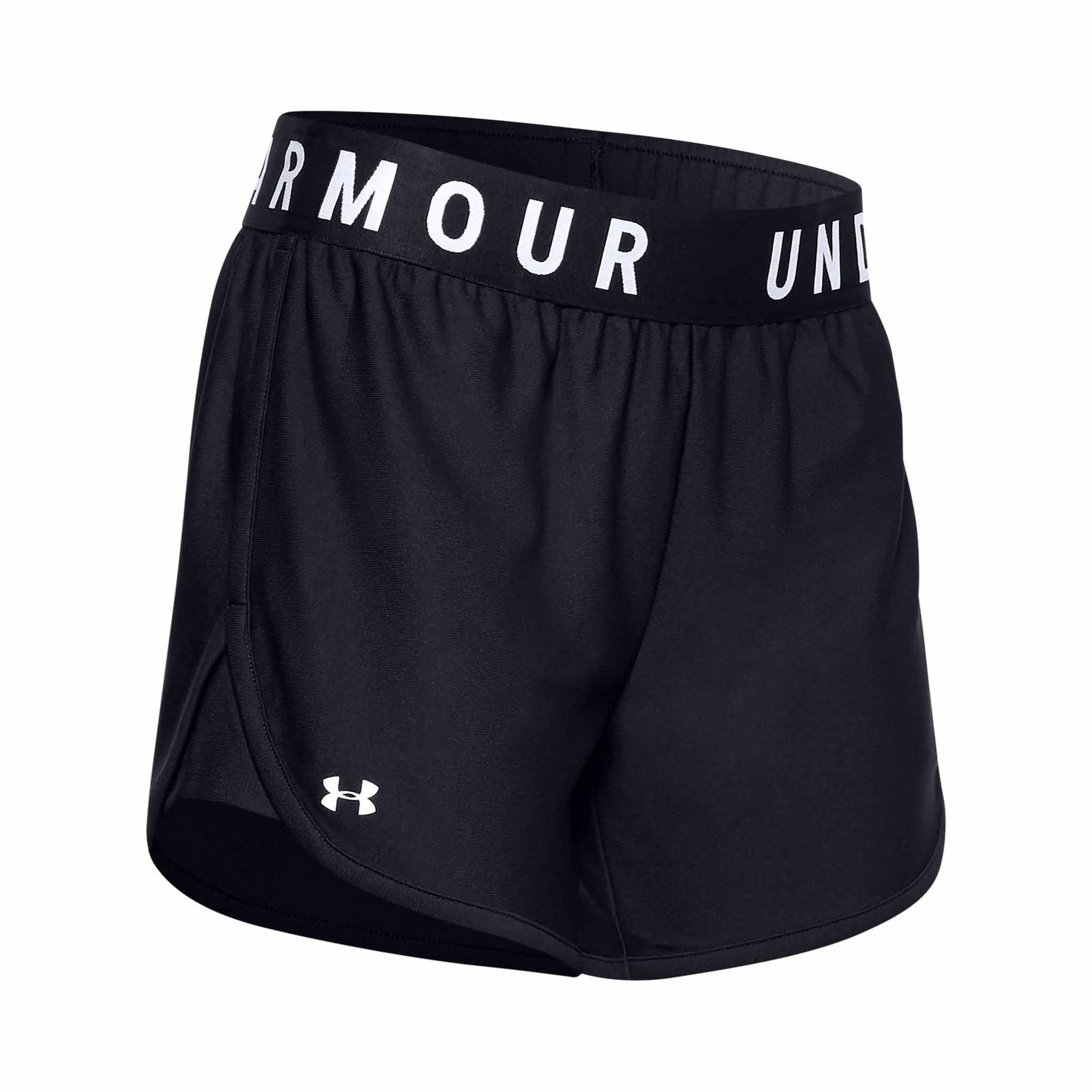 Under Armour UA Play Up shorts sport 5 pouces pour femme