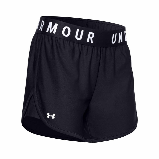 Under Armour UA Play Up shorts sport 5 pouces pour femme
