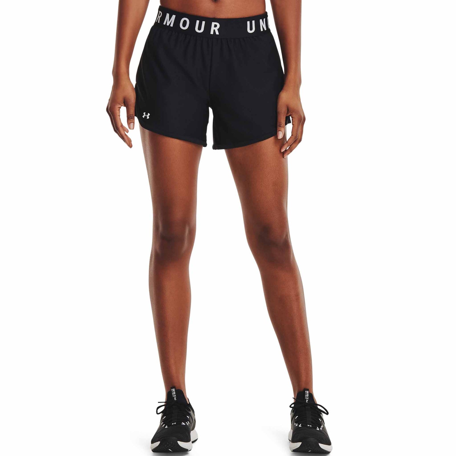 Under Armour UA Play Up shorts sport 5 pouces pour femme