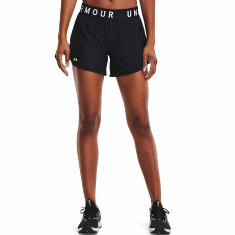 Under Armour UA Play Up shorts sport 5 pouces pour femme