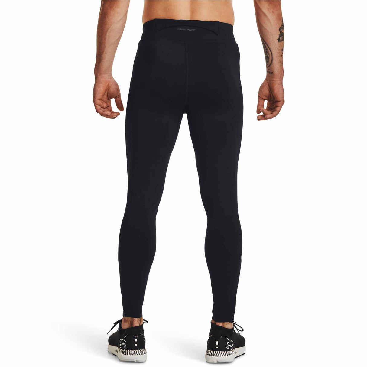 Under Armour UA Qualifier Elite leggings de course à pied homme