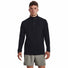 Under Armour UA Qualifier Run 1/4 Zip chandail de course à pied pour homme