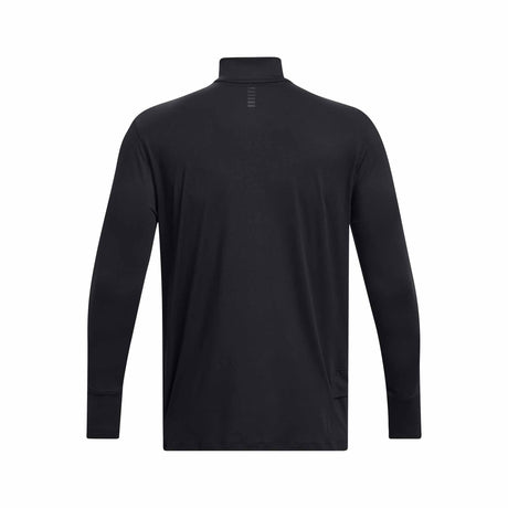 Under Armour UA Qualifier Run 1/4 Zip chandail de course à pied pour homme