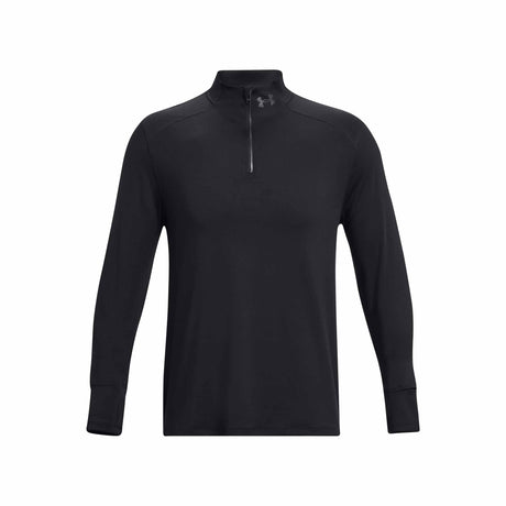Under Armour UA Qualifier Run 1/4 Zip chandail de course à pied pour homme