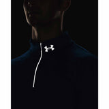 Under Armour UA Qualifier Run 1/4 Zip chandail de course à pied pour homme