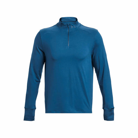 Under Armour UA Qualifier Run 1/4 Zip chandail de course à pied pour homme