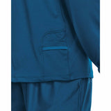 Under Armour UA Qualifier Run 1/4 Zip chandail de course à pied pour homme