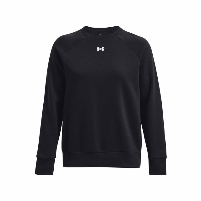 Under Armour UA Rival Fleece Crew chandail en molleton femme