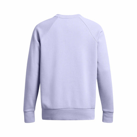 Under Armour UA Rival Fleece Crew chandail en molleton femme