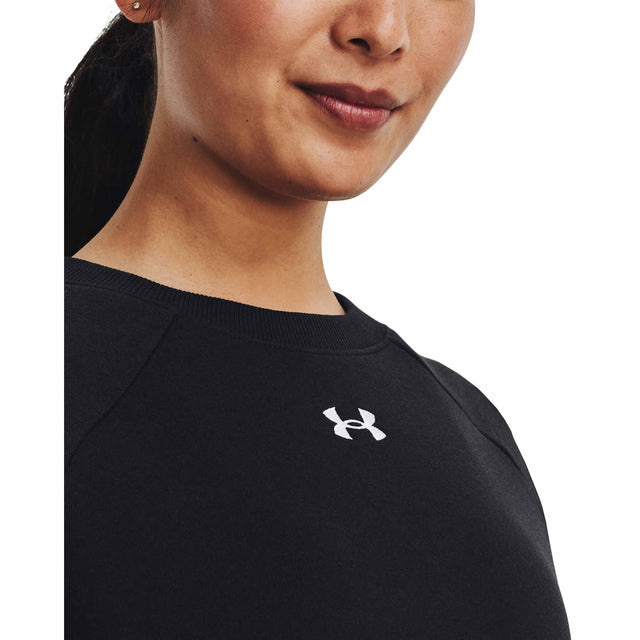 Under Armour UA Rival Fleece Crew chandail en molleton femme