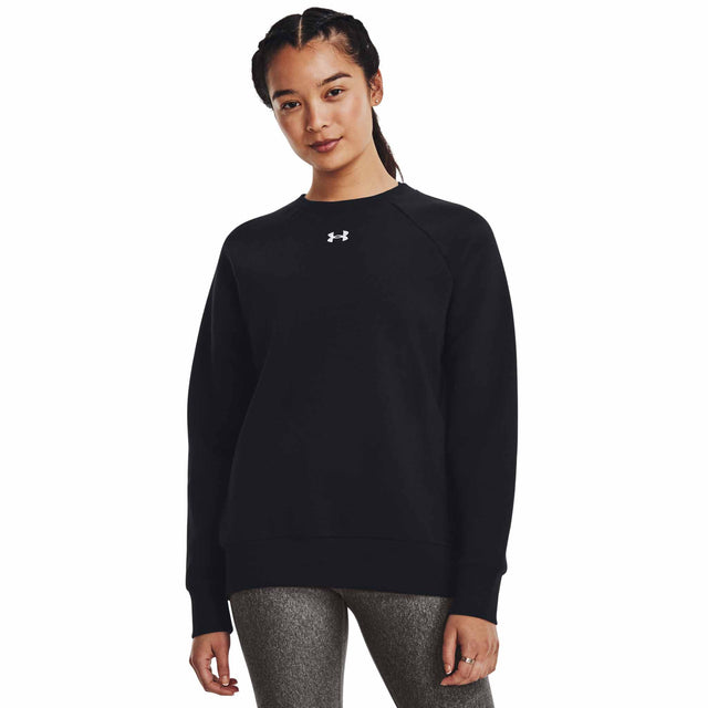 Under Armour UA Rival Fleece Crew chandail en molleton femme