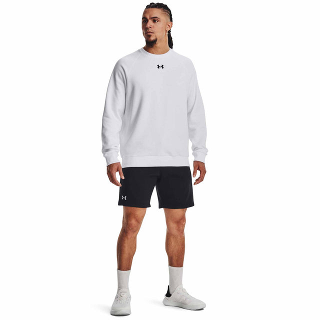Under Armour UA Rival Fleece Crew chandail pour homme