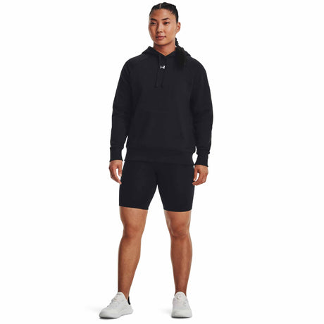 Under Armour UA Rival Fleece Hoodie chandail en molleton à capuche femme