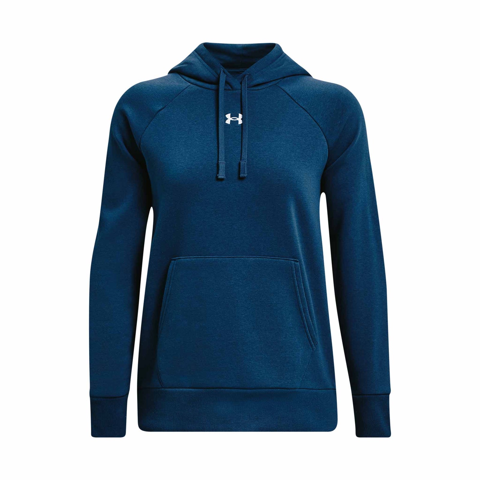 Under Armour UA Rival Fleece Hoodie chandail en molleton à capuche femme
