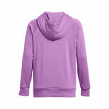 Under Armour UA Rival Fleece Hoodie chandail en molleton à capuche femme