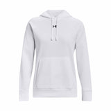 Under Armour UA Rival Fleece Hoodie chandail en molleton à capuche femme