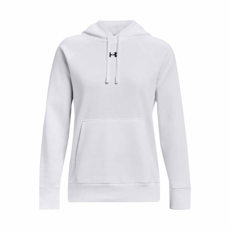 Under Armour UA Rival Fleece Hoodie chandail en molleton à capuche femme