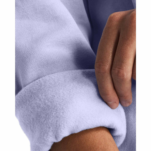 Under Armour UA Rival Fleece Hoodie chandail en molleton à capuche femme