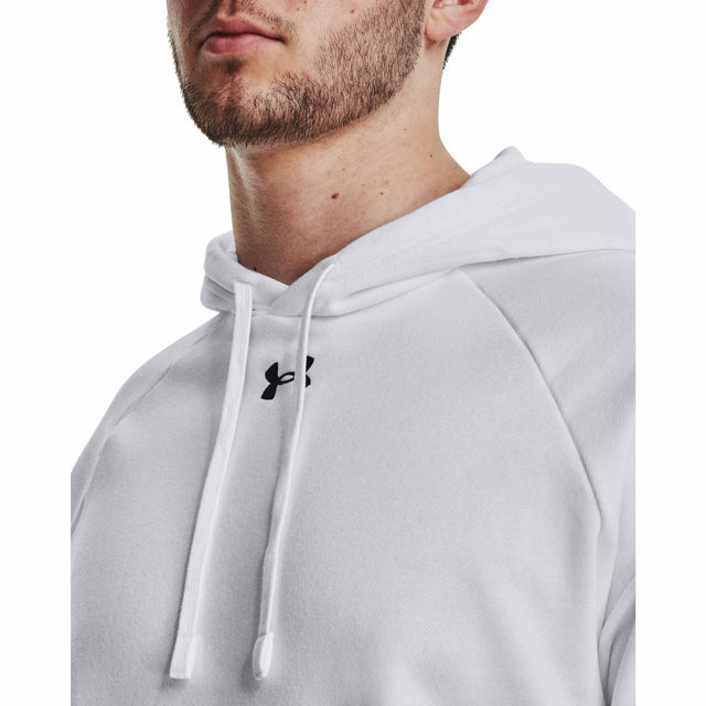 Under Armour UA Rival Fleece Hoodie sweatshirt à capuchon pour homme