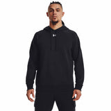 Under Armour UA Rival Fleece Hoodie sweatshirt à capuchon pour homme