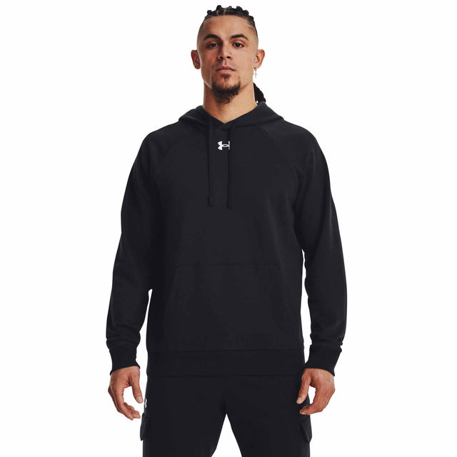 Under Armour UA Rival Fleece Hoodie sweatshirt à capuchon pour homme