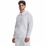 Under Armour UA Rival Fleece Hoodie sweatshirt à capuchon pour homme