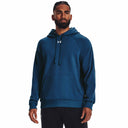 Under Armour UA Rival Fleece Hoodie sweatshirt à capuchon pour homme