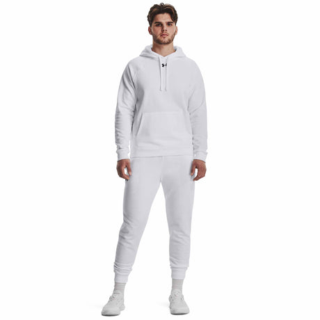 Under Armour UA Rival Fleece Hoodie sweatshirt à capuchon pour homme