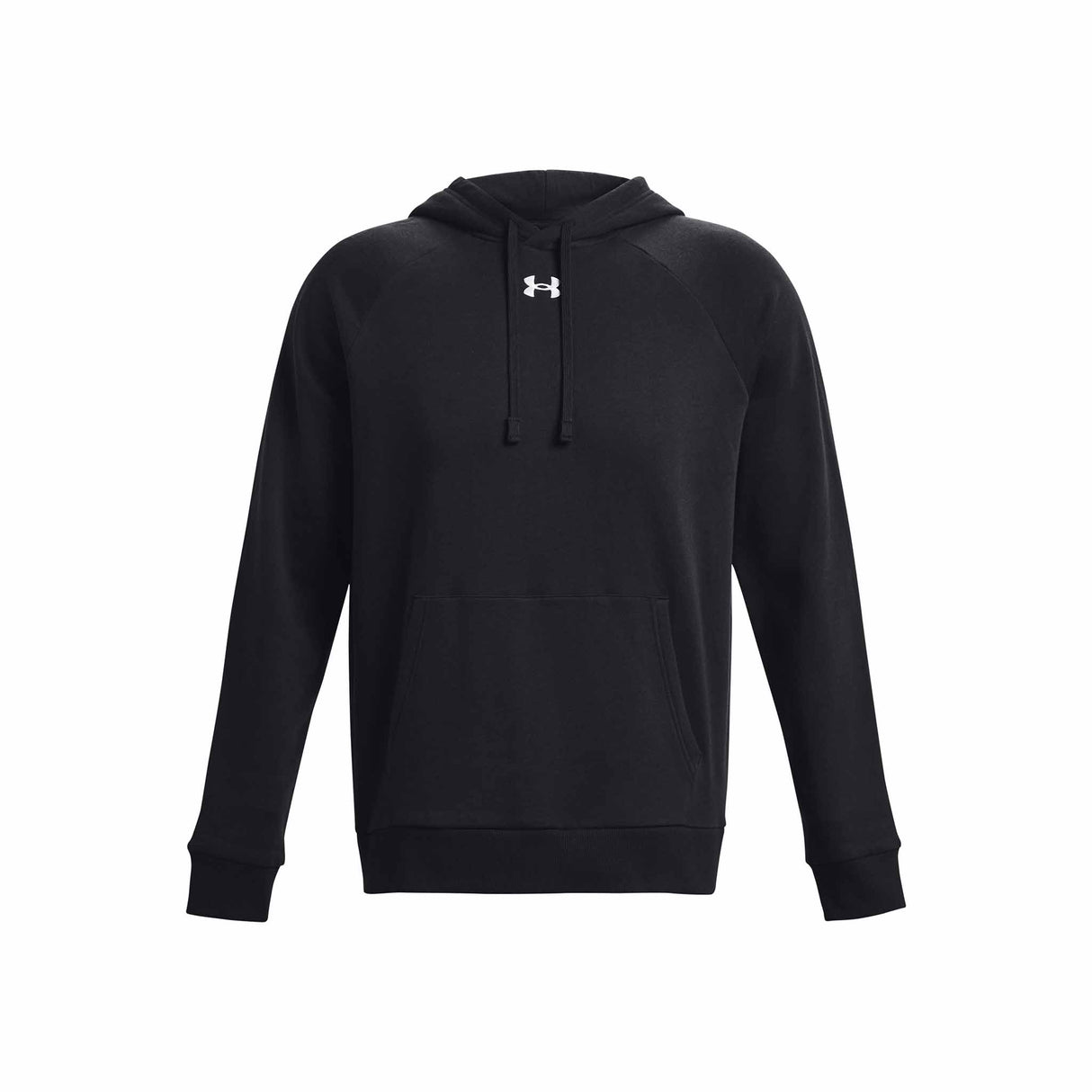 Under Armour UA Rival Fleece Hoodie sweatshirt à capuchon pour homme