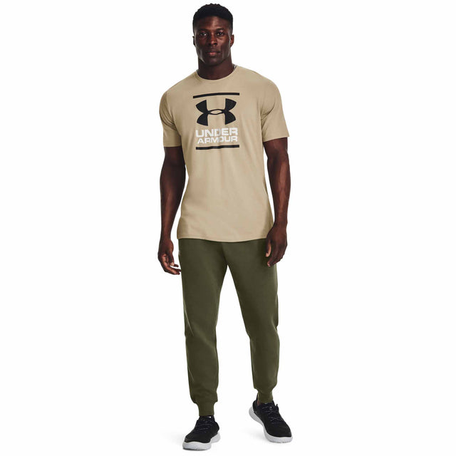 Under Armour UA Rival Fleece Joggers en molleton pour homme