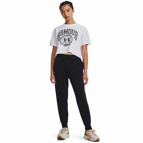 Under Armour UA Rival Fleece Joggers pour femme
