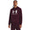 Under Armour UA Rival Fleece Logo Hoodie sweatshirt à capuchon pour homme