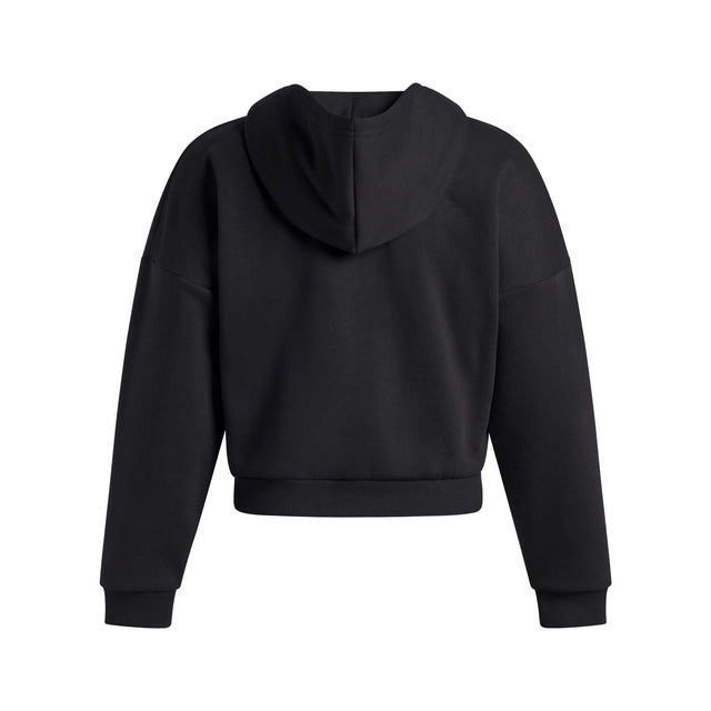 Under Armour UA Rival Fleece Piped chandail à capuchon en molleton femme