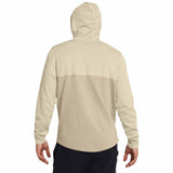 Under Armour UA Rival Terry Colorblock Hoodie sweatshirt à capuchon pour homme