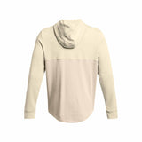 Under Armour UA Rival Terry Colorblock Hoodie sweatshirt à capuchon pour homme